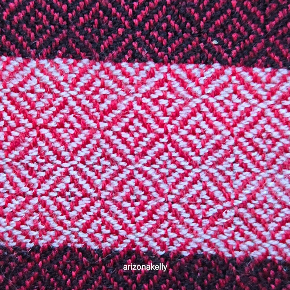 NWOT Ugg Merino Wool Red Plaid Scarf - Picture 11 of 13